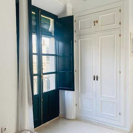 Apartamento Alvarez Quintero - Catedral Daire Sevilla Dış mekan fotoğraf