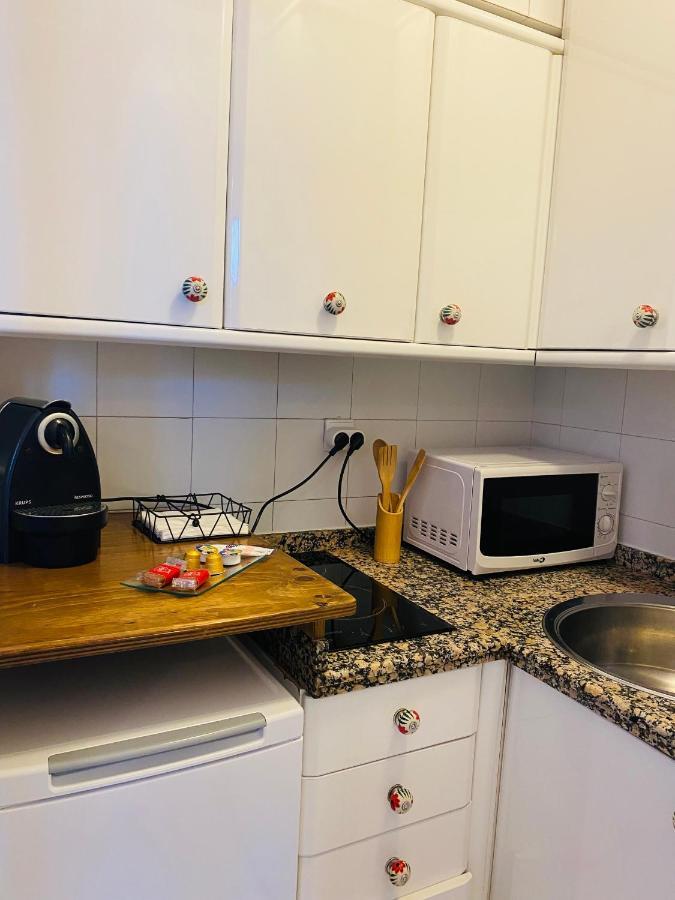 Apartamento Alvarez Quintero - Catedral Sevilla Dış mekan fotoğraf