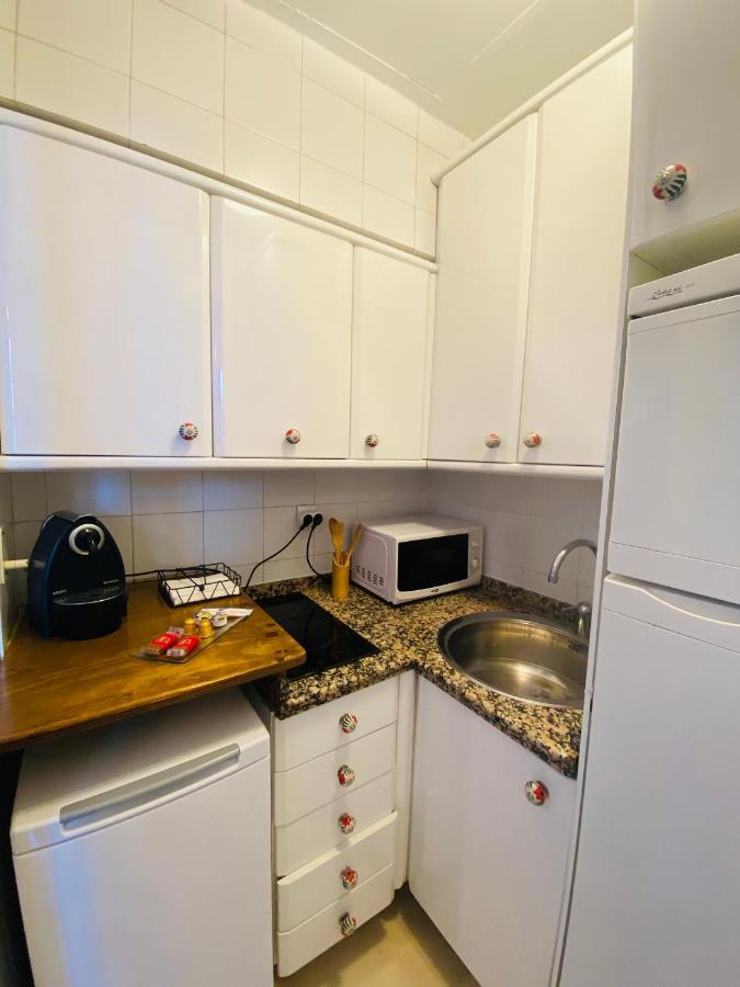 Apartamento Alvarez Quintero - Catedral Sevilla Dış mekan fotoğraf