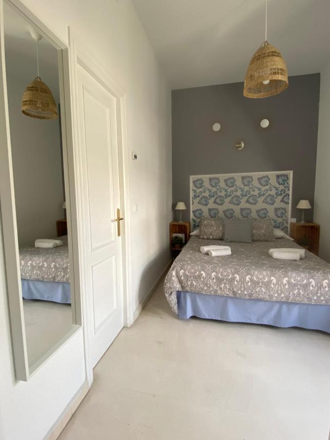 Apartamento Alvarez Quintero - Catedral Daire Sevilla Dış mekan fotoğraf