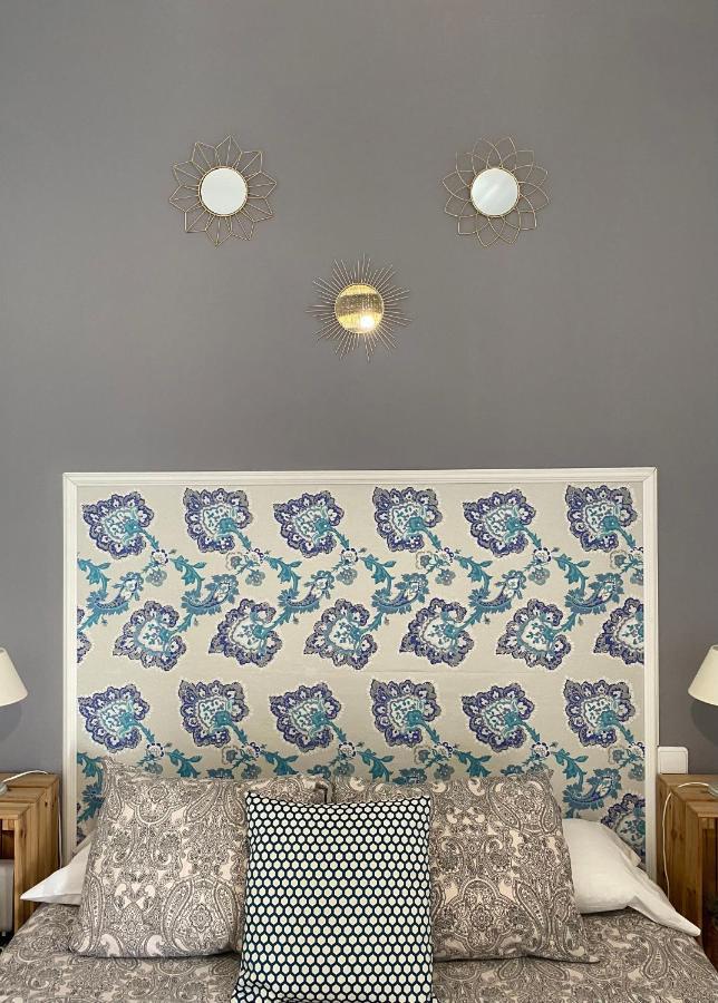 Apartamento Alvarez Quintero - Catedral Sevilla Dış mekan fotoğraf